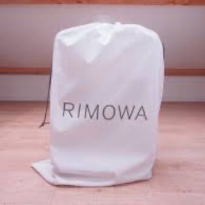 Rimowa Jumbo Classic Cabin Dust Bag - NEVER USED